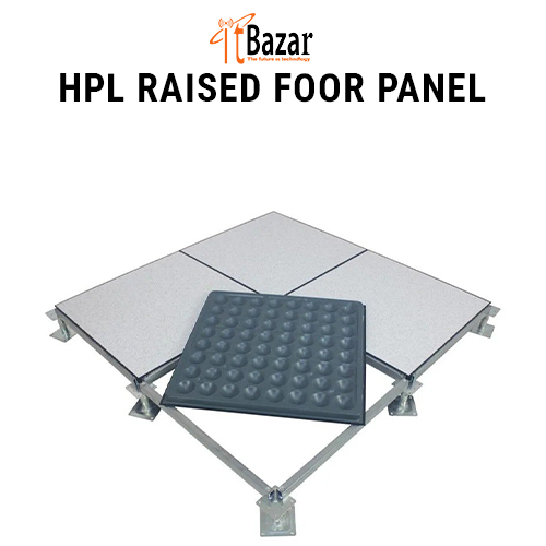 HPL RAISED FOOR PANEL