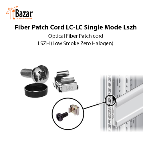 Server Rack Nut /Cage Nut