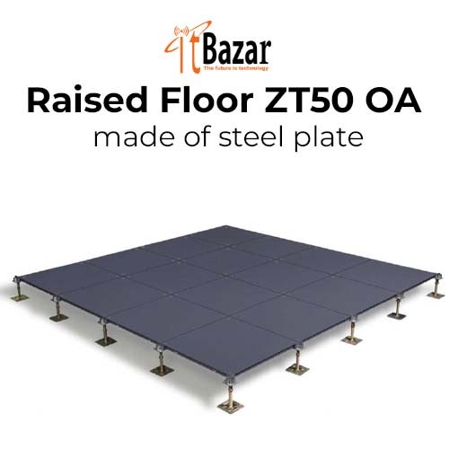 Raised Floor ZT50 OA