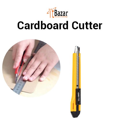 Cardboard Cutter Steel Cutter