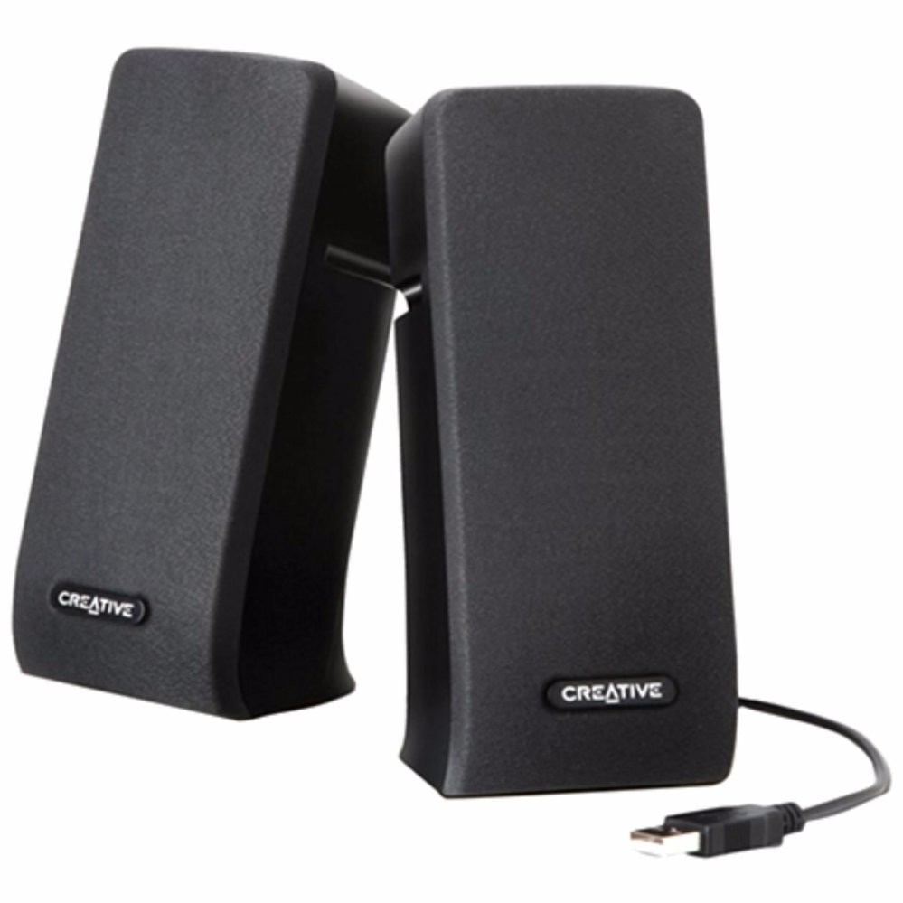 Creative SBS Desktop Speakers