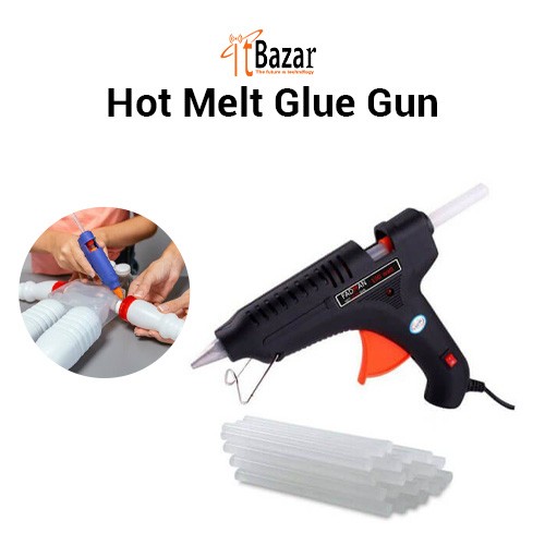 GlueGun Hot Melt