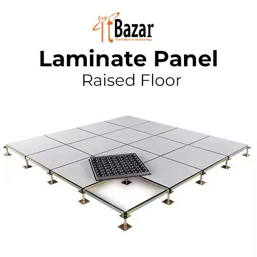 Laminate Panel Raised Floor