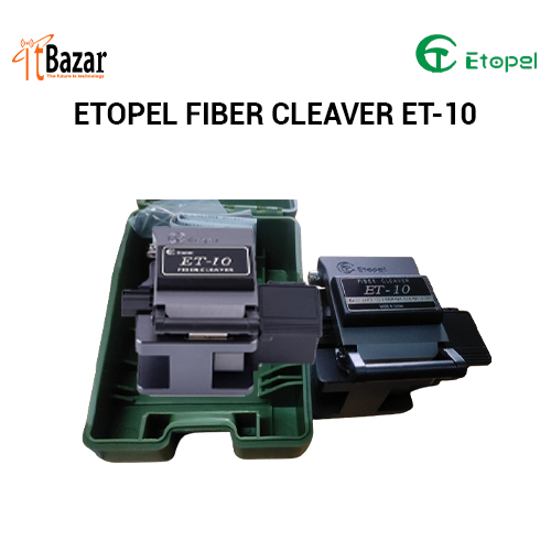 ETOPEL FIBER CLEAVER ET-10