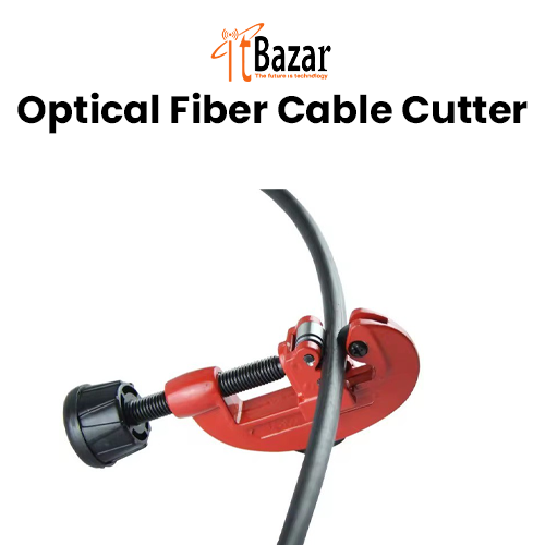 Cable Jacket Cutter