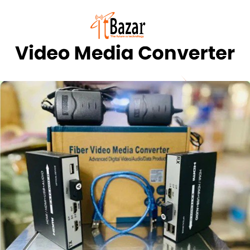 Video Media Converter