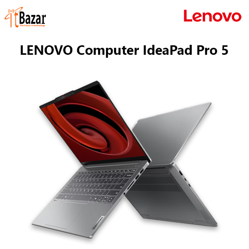 LENOVO Computer IdeaPad Pro 5