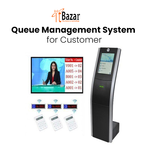 Queue Management System