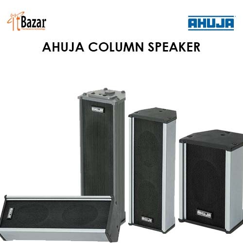 AHUJA COLUMN SPEAKER