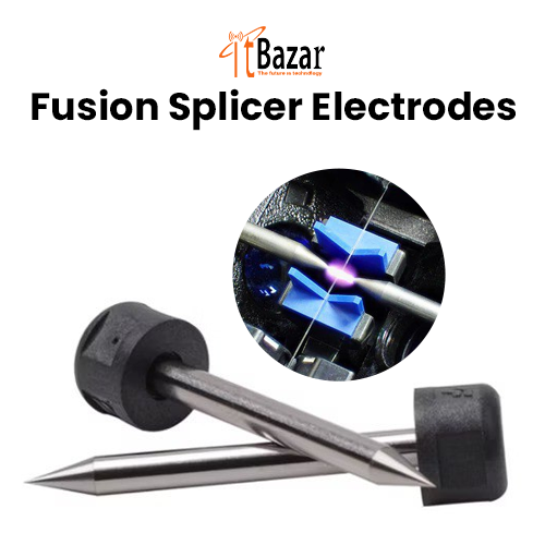 Splicer Electrode