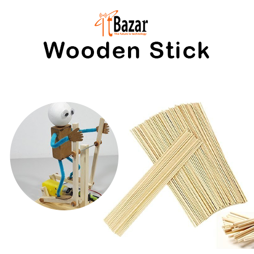 Wooden Stick
