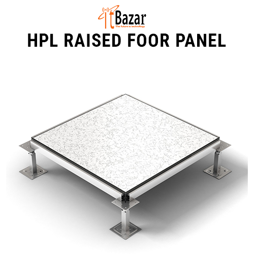 Aluminum Access Raised Floor