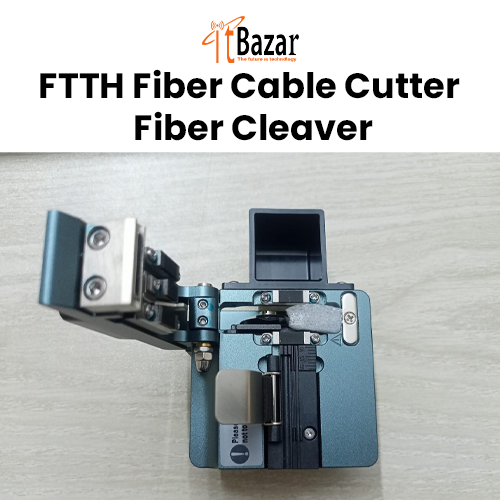 Fiber Cable Cutter
