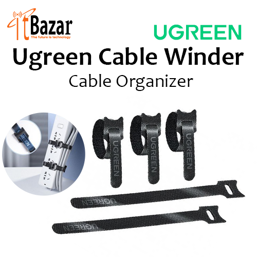 Ugreen Cable Winder/ Cable Organizer
