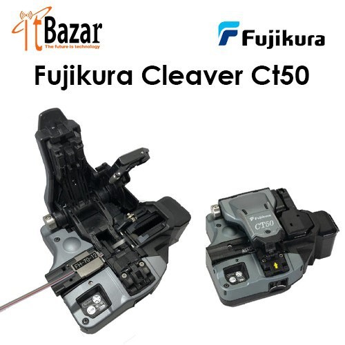 Fujikura Cleaver Ct50