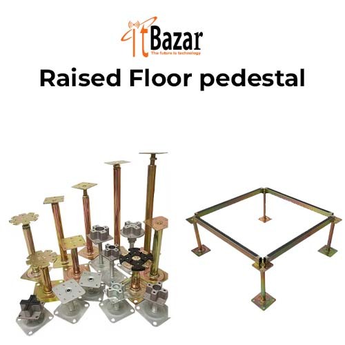 Raised Floor pedestal
