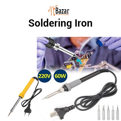Soldering Iron For electronics repair