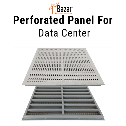 Perforated Panel For Data Center