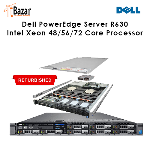 Dell PowerEdge Server R630