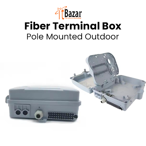 Fiber Termination Box