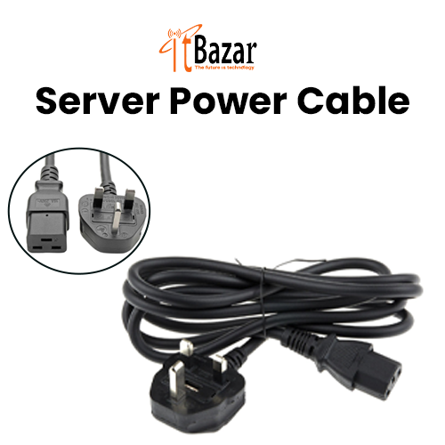 Server Power Cable