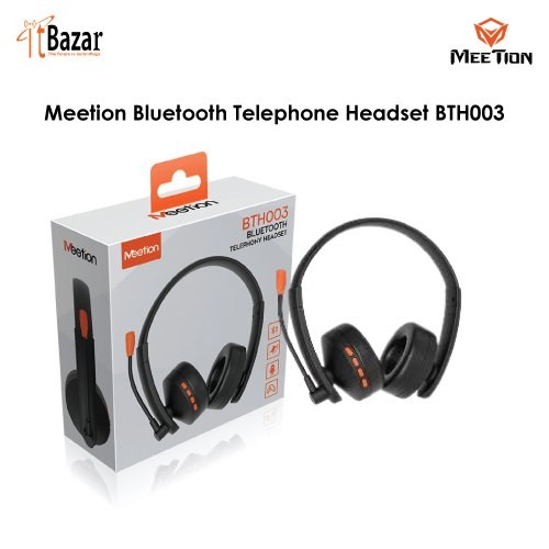 Bluetooth Telephone Headset BTH003