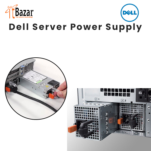 Server power supply unit