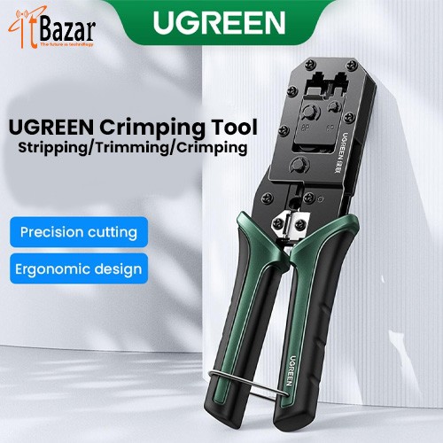 UGREEN Crimping Tool